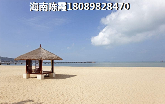 未来5年融创森屿城房价会跌还是会涨？