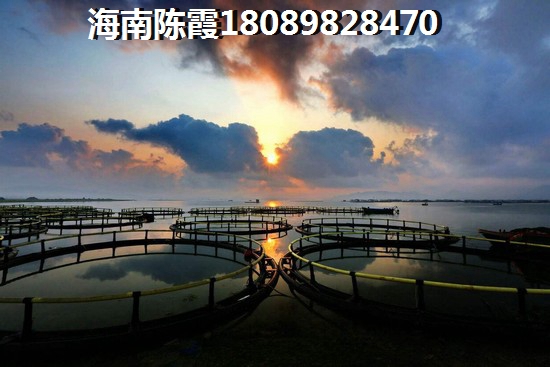 咸阳融创西部湾买房优势及劣势讲解~