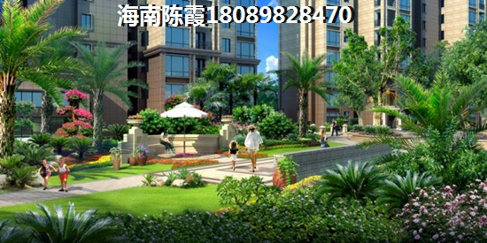 兴平龙记观园买房好不好？
